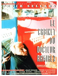 Постер фильма: Кабинет доктора Рамиреса
