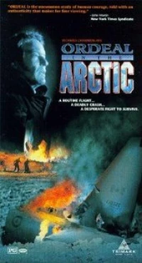 Постер фильма: Искупление в Арктике