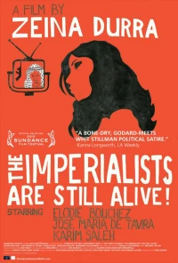 Постер фильма: Империалисты всё еще живы
