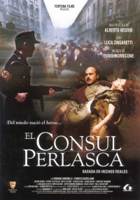 Постер фильма: Перласка. Итальянский герой