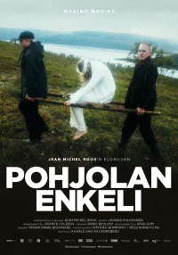 Постер фильма: Pohjolan enkeli