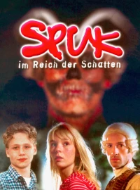 Постер фильма: Spuk im Reich der Schatten