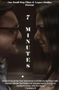Постер фильма: 7 Minutes