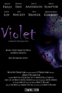 Постер фильма: Violet