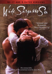 Постер фильма: Широкое Саргассово море