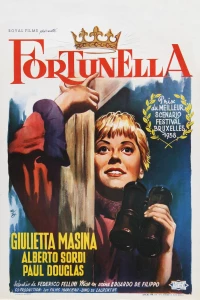 Постер фильма: Фортунелла