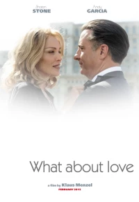 Постер фильма: Как насчет любви?