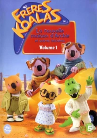 Постер фильма: The Koala Brothers