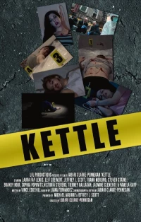 Постер фильма: Kettle