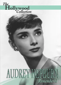 Постер фильма: Вспоминая Одри Хепберн