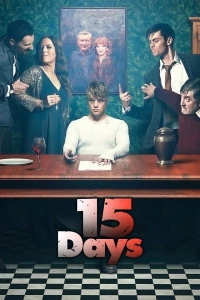 Постер фильма: 15 дней