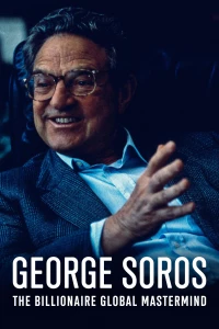 Постер фильма: Теории заговора: Тайное правительство и Джордж Сорос