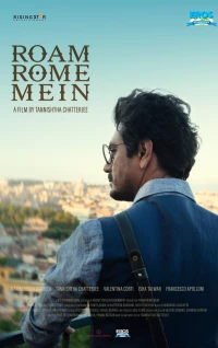 Постер фильма: Roam Rome Mein