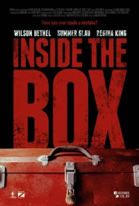 Постер фильма: Inside the Box