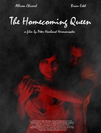 Постер фильма: The Homecoming Queen