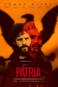 Постер фильма: Pátria