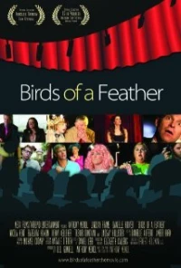 Постер фильма: Birds of a Feather