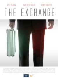 Постер фильма: The Exchange