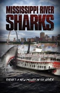 Постер фильма: Акулы в Миссисипи