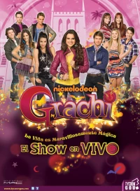 Постер фильма: Grachi