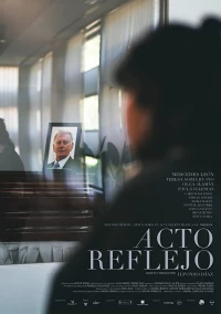 Постер фильма: Acto reflejo