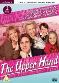 Постер фильма: The Upper Hand