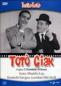 Постер фильма: Totò ciak