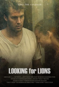 Постер фильма: В поисках львов