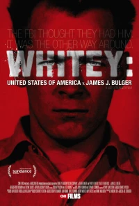 Постер фильма: Уайти: США против Джеймса Дж. Балджера