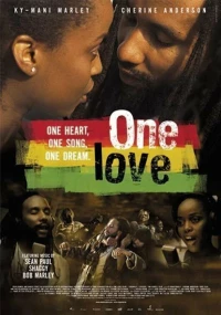 Постер фильма: Одна любовь