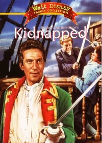 Постер фильма: Похищенный