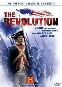 Постер фильма: Американская революция