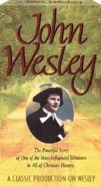 Постер фильма: John Wesley