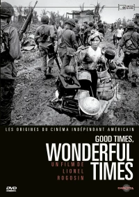 Постер фильма: Good Times, Wonderful Times