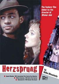 Постер фильма: Herzsprung