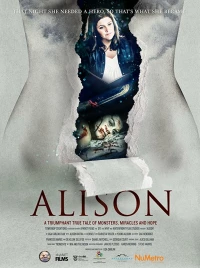 Постер фильма: Элисон