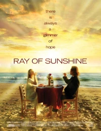 Постер фильма: Солнечный луч
