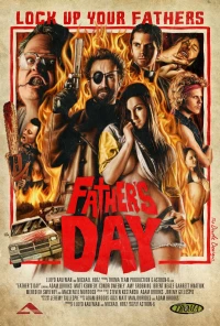Постер фильма: День отца