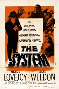 Постер фильма: Система