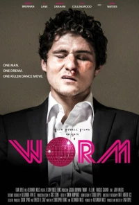 Постер фильма: Worm