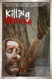 Постер фильма: Killing Brooke