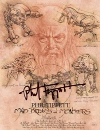 Постер фильма: Phil Tippett: Mad Dreams and Monsters