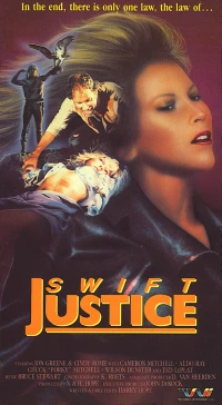 Постер фильма: Правосудие по Свифту