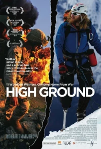 Постер фильма: High Ground