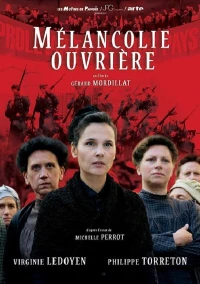 Постер фильма: Mélancolie ouvrière