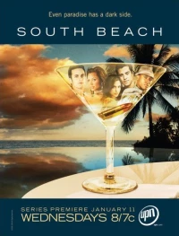 Постер фильма: South Beach