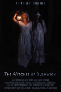 Постер фильма: The Witches of Bushwick