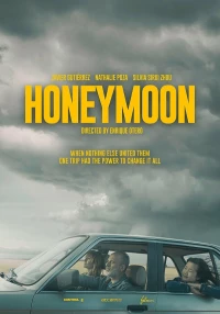Постер фильма: Honeymoon