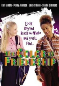 Постер фильма: Все цвета дружбы