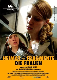 Постер фильма: Heimat-Fragmente: Die Frauen